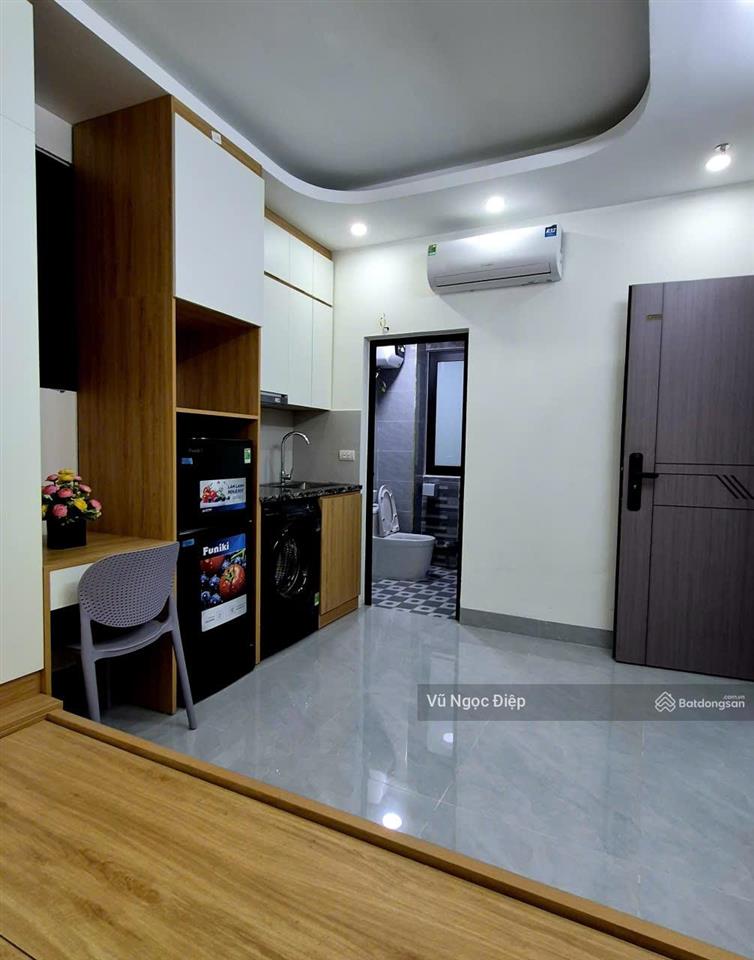 Phòng trọ mới đẹp hà đông thang máy full nội thất máy giặt riêng chỉ hơn 3 triệu