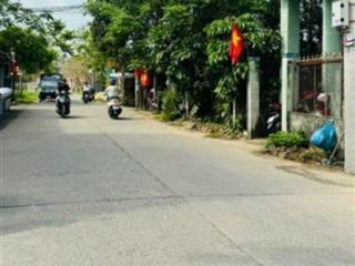 Đất đẹp cần bán tại thôn quan châu