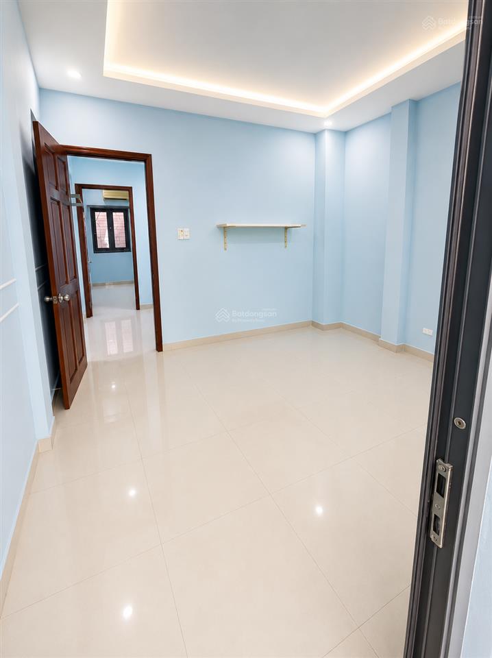 Bán nhà hẻm xe hơi gần đh luật  vạn phúc city, hiệp bình, thủ đức, 8,2 tỷ, 63m2  3 tầng