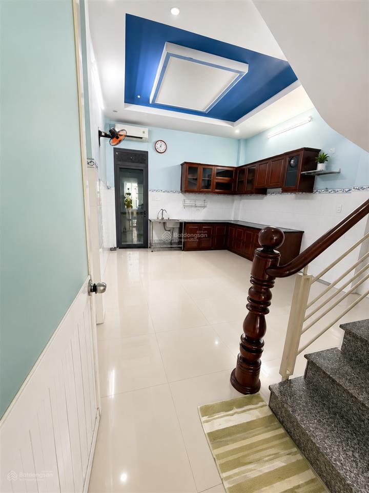 Bán nhà hẻm xe hơi gần đh luật  vạn phúc city, hiệp bình, thủ đức, 8,2 tỷ, 63m2  3 tầng
