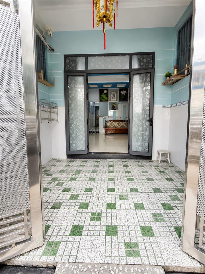 Bán nhà hẻm xe hơi gần đh luật  vạn phúc city, hiệp bình, thủ đức, 8,2 tỷ, 63m2  3 tầng