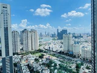 Bán căn hộ landmark3  81m2, 2pn 2wc  vinhome tân cảng  13.8tỷ