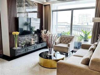 Bán căn hộ cao cấp landmark 6  lô góc 99m2  3pn nội thất cao cấp  16,9tỷ