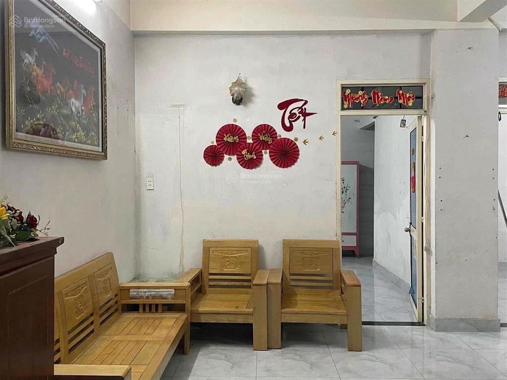 Chung cư đẹp giá tốt