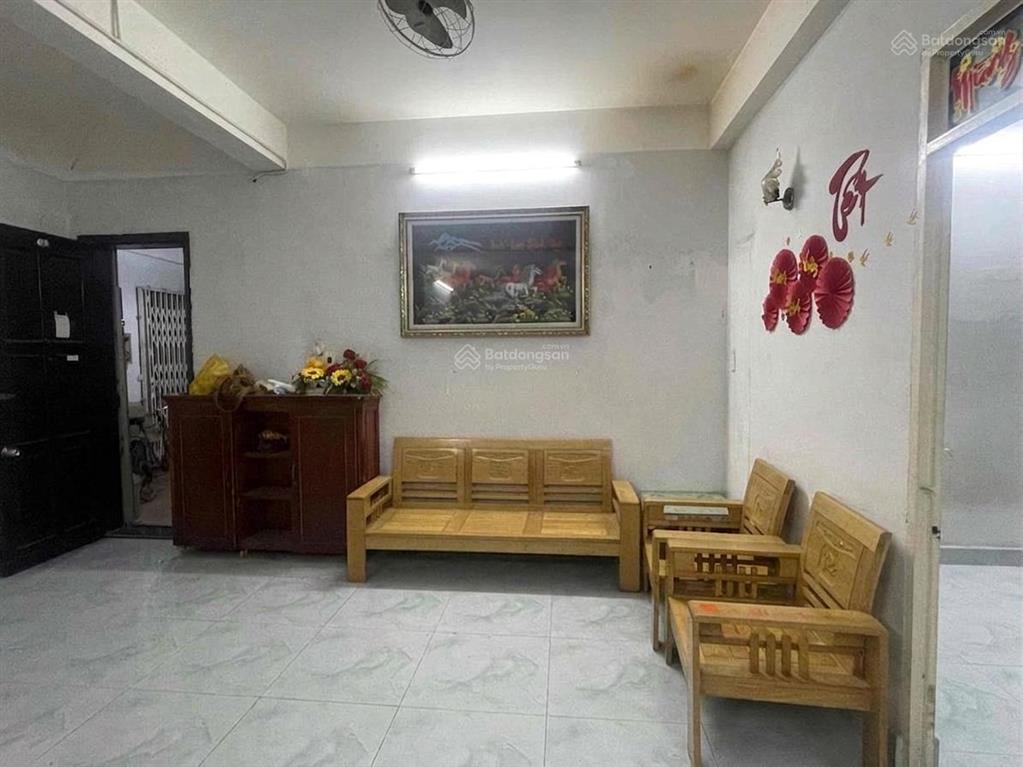 Chung cư đẹp giá tốt