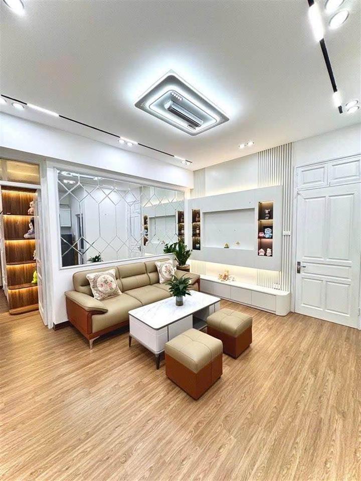 Bán căn hộ tòa ct1ab tp giao lưu phạm văn đồng, 60m2, 4.5 tỷ, 2 ngủ, sổ đỏ, full nội thất mới đẹp