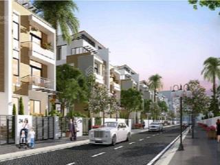 Dự án khu đô thị mới đại kim định công đường 2.5 cơ hội vàng dành cho nhà đầu tư thông minh