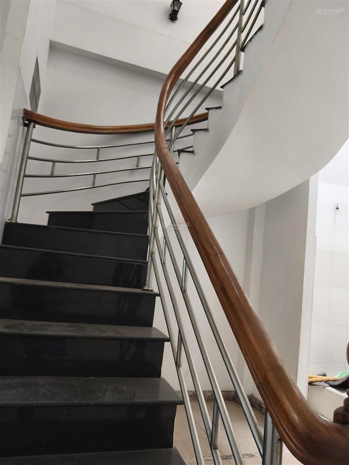 Bán nhà phố mặt tiền sổ hồng riêng