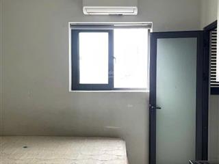 Cho thuê căn hộ 1pn full nt, đs 3+ phạm hữu lầu, 4tr/ tháng