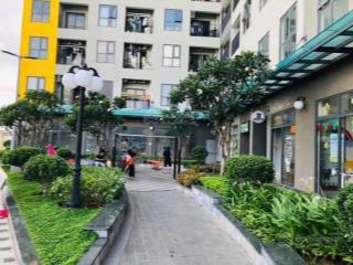 Căn hộ cho thuê 2pn 2wc, 5.3 triệu/tháng, bcons city 54m2