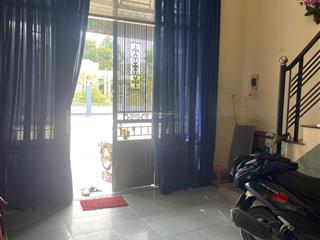 Cc bán gấp nhà mt bình hòa 5 x 30m, t+2l đúc, giá 14 tỷ tl