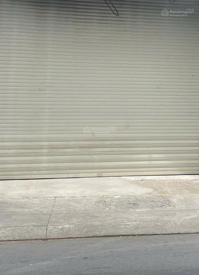 Cho thuê mặt bằng kd nguyễn tri phương, 7.8 x 28m, giá 20tr