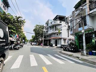 Căn hộ dịch vụ đường tân hương dòng tiền khủng