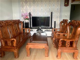Bán nhanh 3,3 tỷ tl  nhà hẻm quốc lộ 50, đa phước. dt 100 m2 (5.63m x 18.45m)
