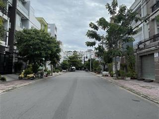 Giá tốt bán nhanh  108m2 (6m x 18m) mặt tiền 12m kdc đồng diều gần parc mall 100m. 15 tỷ