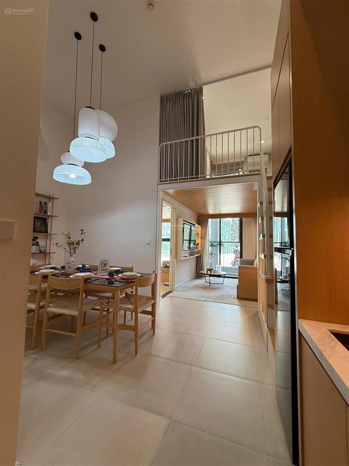 Hot! căn 1n+ diện tích rộng tòa p7 giá tốt, đẹp nhất phân khu park residence, sun urban city hà nam