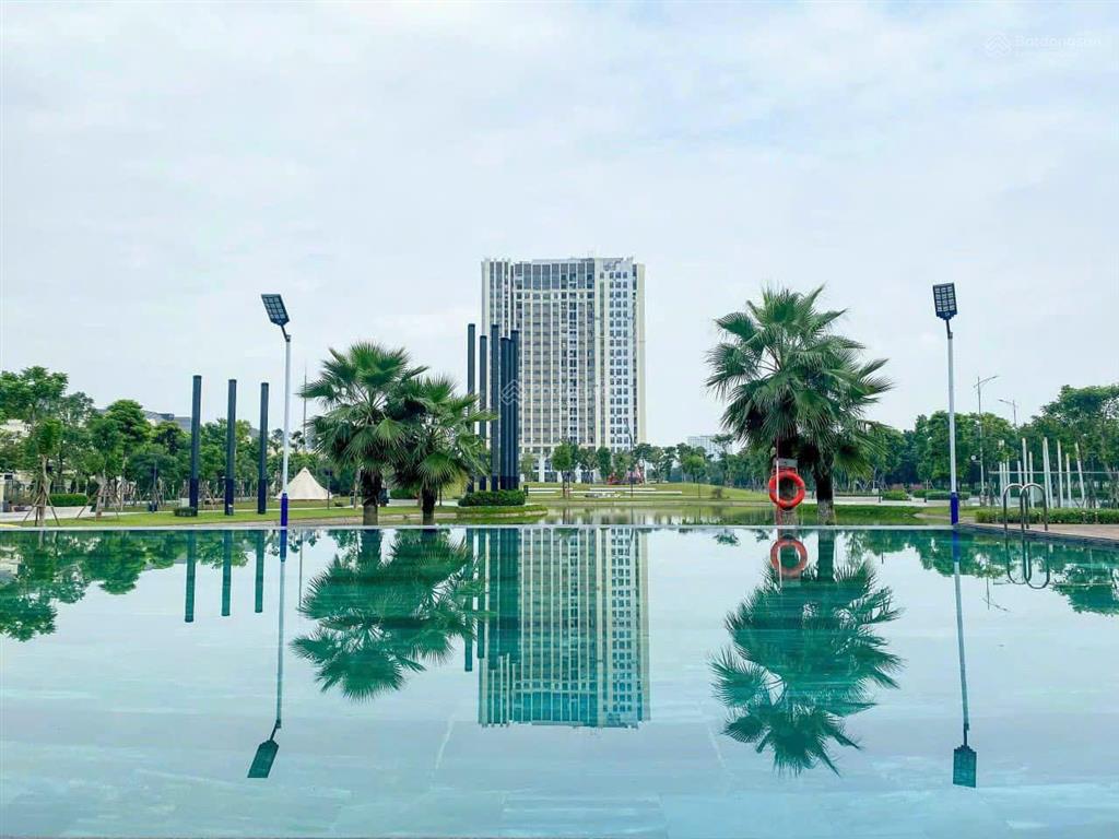 Căn 2 ngủ đẹp tòa moonlight 2  an lạc green symphony  66m2  view thoáng trực tiếp cđt