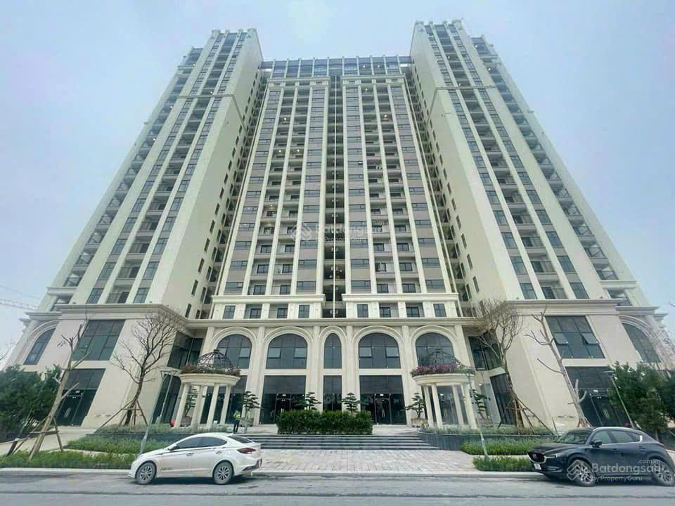 Bán căn 2 ngủ đẹp tòa moonlight 2  an lạc green symphony  72m2  view thoáng trực tiếp cđt
