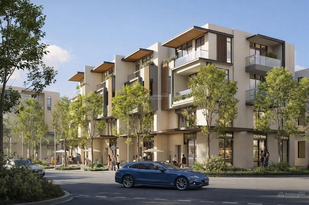 Nhà phố one era thuận an view đẹp thanh toán nhẹ kết nối tp.hcm nhanh chóng