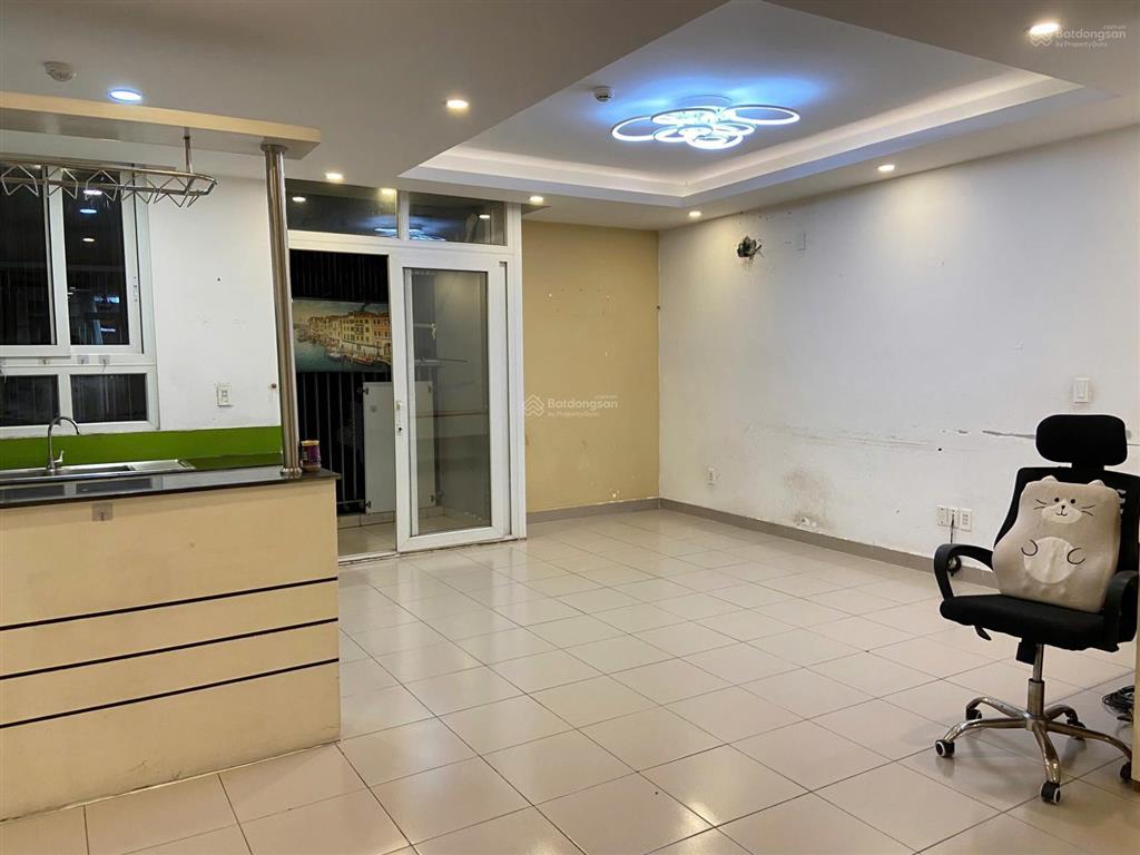 Chung cư hà đô 3pn (3 phòng ngủ) gần sân bay, gò vấp. giá 13.5tr cho gia đình