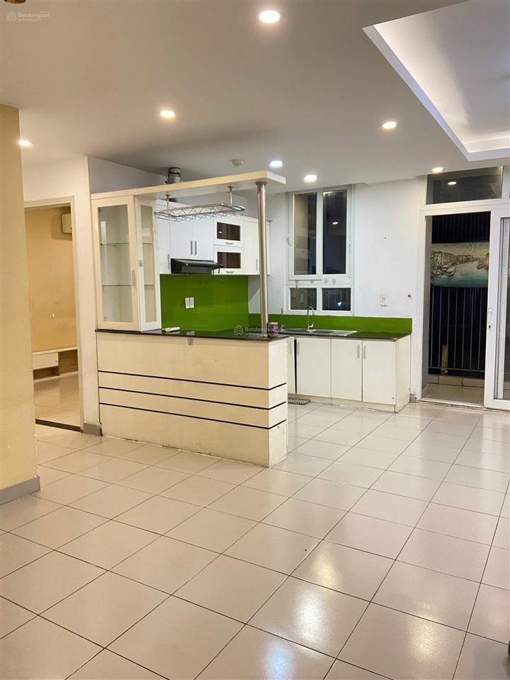 Chung cư hà đô 3pn (3 phòng ngủ) gần sân bay, gò vấp. giá 13.5tr cho gia đình