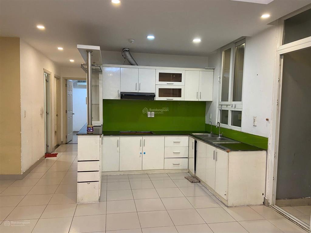 Chung cư hà đô 3pn (3 phòng ngủ) gần sân bay, gò vấp. giá 13.5tr cho gia đình