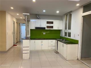 Chung cư hà đô 3pn (3 phòng ngủ) gần sân bay, gò vấp. giá 13.5tr cho gia đình