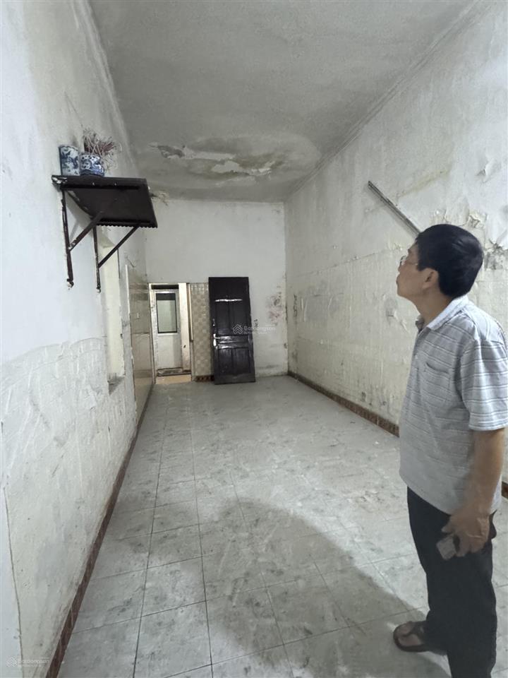 Chính chủ gửi bán nhà hoàng đạo thành 63m2 ô tô đỗ cửa  3m ra ô tô tránh  ngõ thông chỉ hơn 15 tỷ
