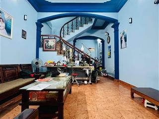 20m ra phố 51m2 kim giang  ngõ rộng  mặt tiền 4.7m chỉ nhỉnh 12 tỷ
