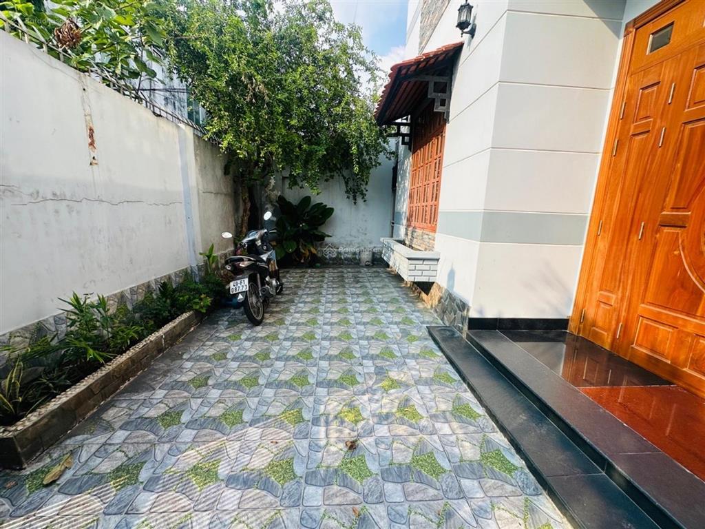 Bán biệt thự phố  kha vạn cân thủ đức, giá rất tốt  11,9 tỷ