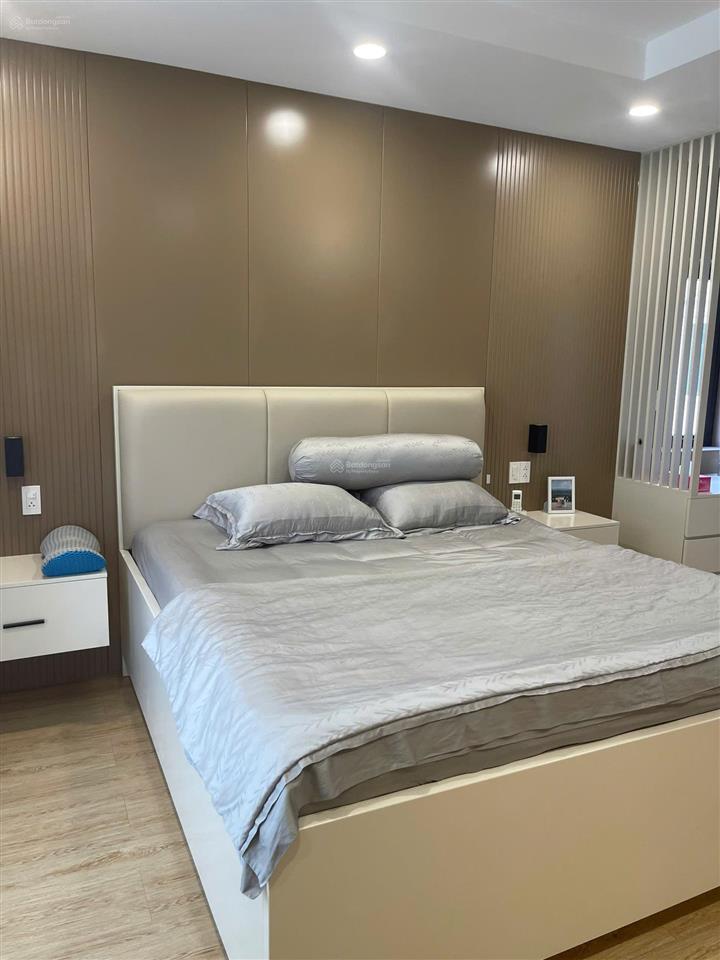 Chính chủ cần cho thuê biệt thự mini sân vườn full nội thất cao cấp, có thang máy, nhà mới