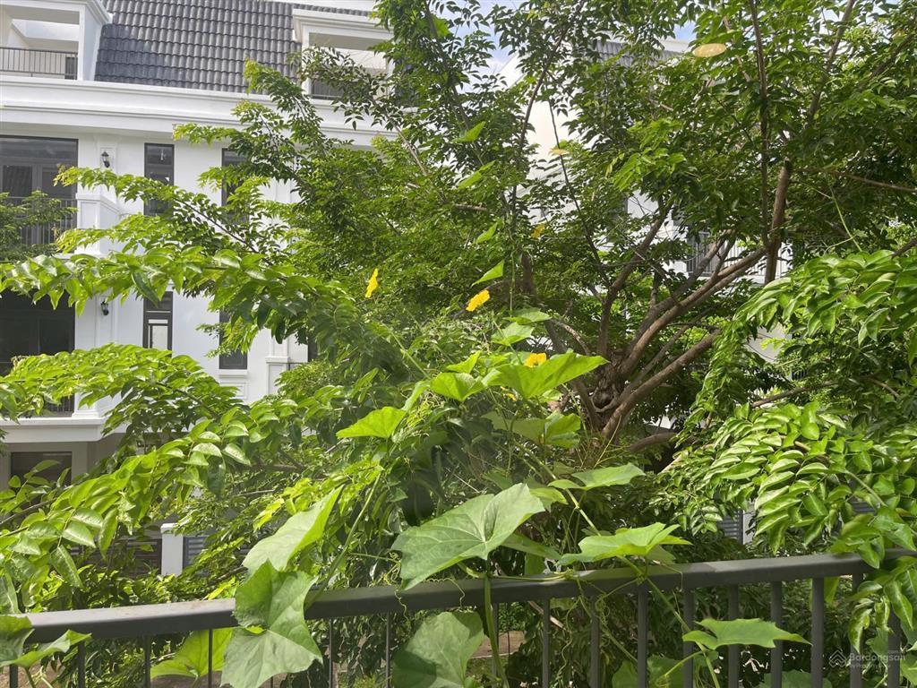 Chính chủ cần cho thuê biệt thự mini sân vườn full nội thất cao cấp, có thang máy, nhà mới