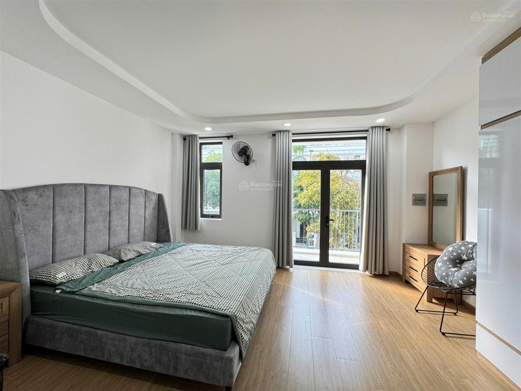 Cho thuê nhà phố tại la vida residences, 16 triệu, 87.5m2, 3pn, 3wc, 4t