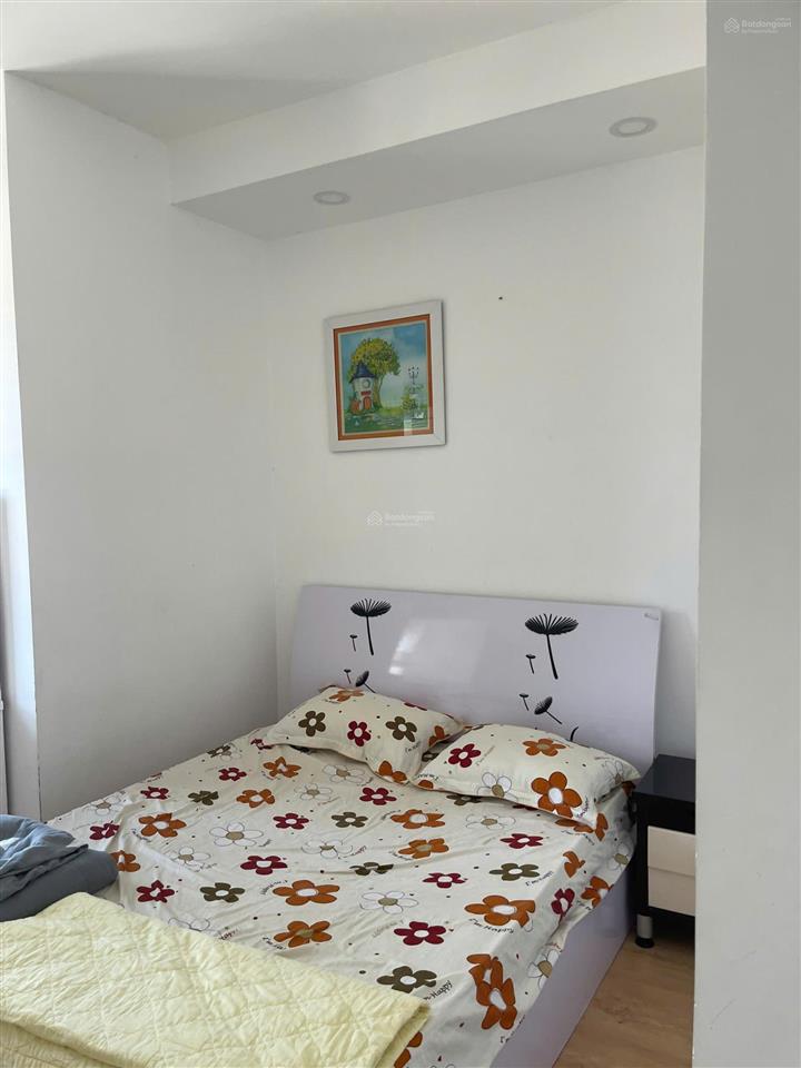 Cho thuê căn hộ chung cư vũng tàu melody, 2 phòng ngủ, 1 toilet, thuê dài hạn,  0901 264 ***