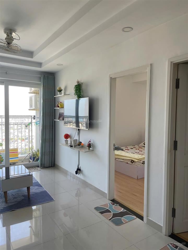 Cho thuê căn hộ chung cư vũng tàu melody, 2 phòng ngủ, 1 toilet, thuê dài hạn,  0901 264 ***
