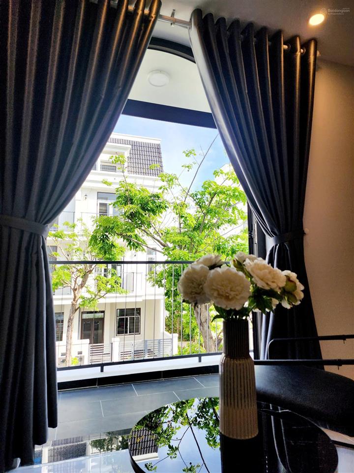 Biệt thự mini la vida residences, full nội thất, 138m2, sổ hồng trao tay, 15,4 tỷ,  0901 264 ***