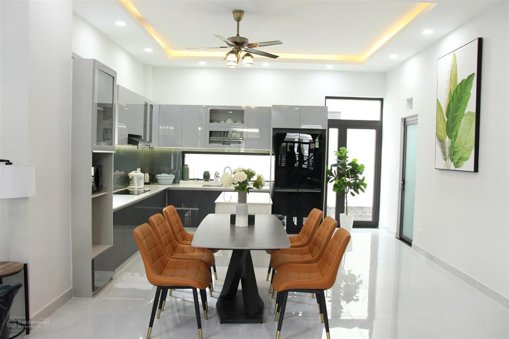 Biệt thự mini la vida residences, full nội thất, 138m2, sổ hồng trao tay, 15,4 tỷ,  0901 264 ***