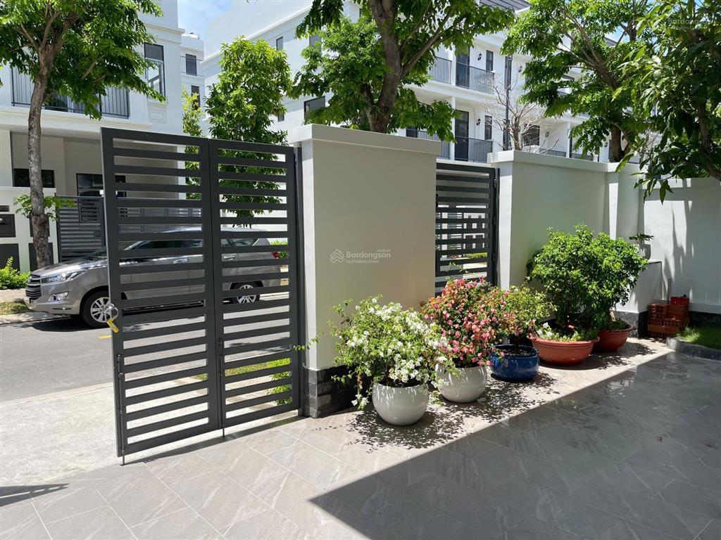 Biệt thự mini la vida residences, full nội thất, 138m2, sổ hồng trao tay, 15,4 tỷ,  0901 264 ***