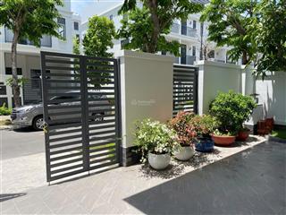 Biệt thự mini la vida residences, full nội thất, 138m2, sổ hồng trao tay, 15,4 tỷ,  0901 264 ***