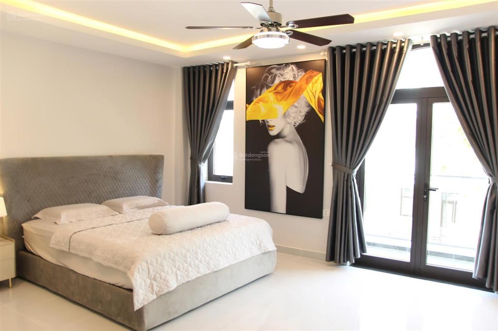 Biệt thự mini la vida residences, full nội thất, 138m2, sổ hồng trao tay, 15,4 tỷ,  0901 264 ***