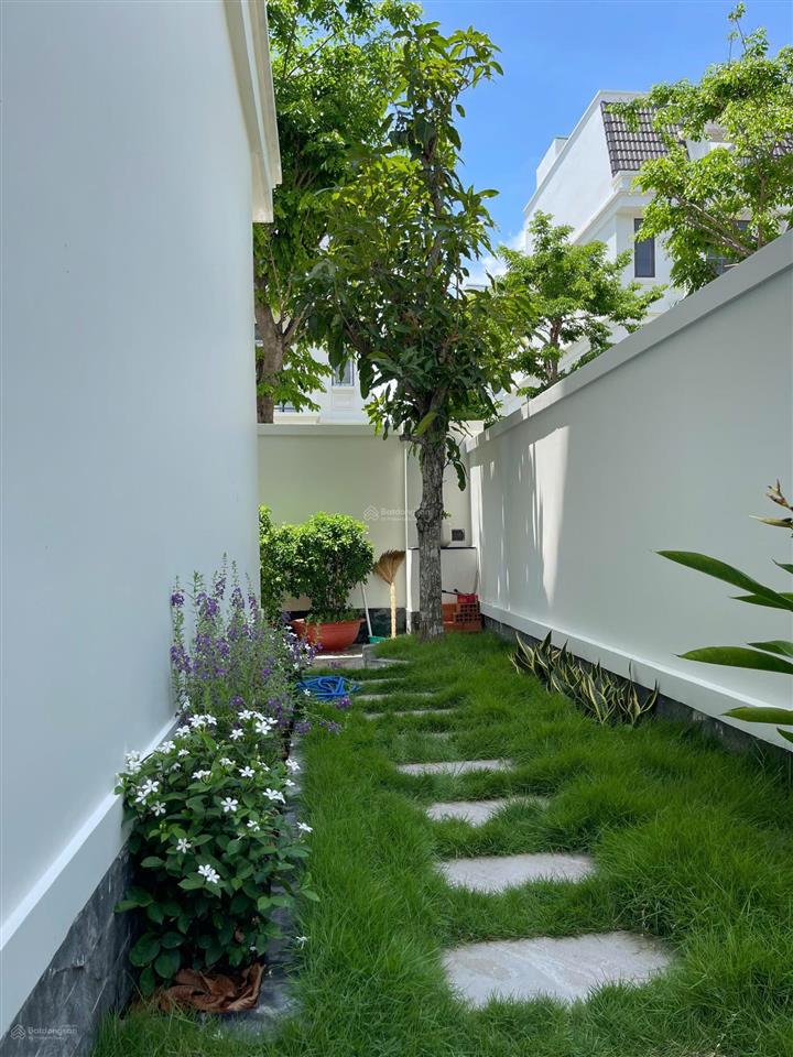 Biệt thự mini la vida residences, full nội thất, 138m2, sổ hồng trao tay, 15,4 tỷ,  0901 264 ***
