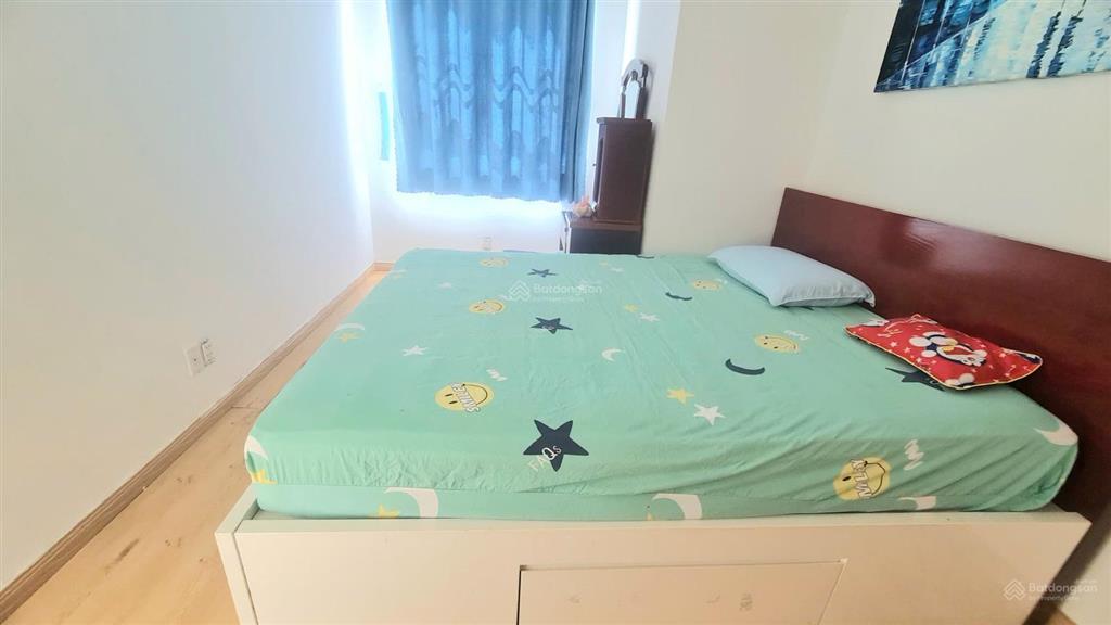 Bán căn hộ chung cư vũng tàu melody, 2 phòng ngủ, 2 toilet, hướng biển,  0901 264 ***