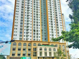 Cho thuê cc vũng tàu melody, 10 triệu vnd, 73.18m2, view đẹp, đầy đủ nội thất