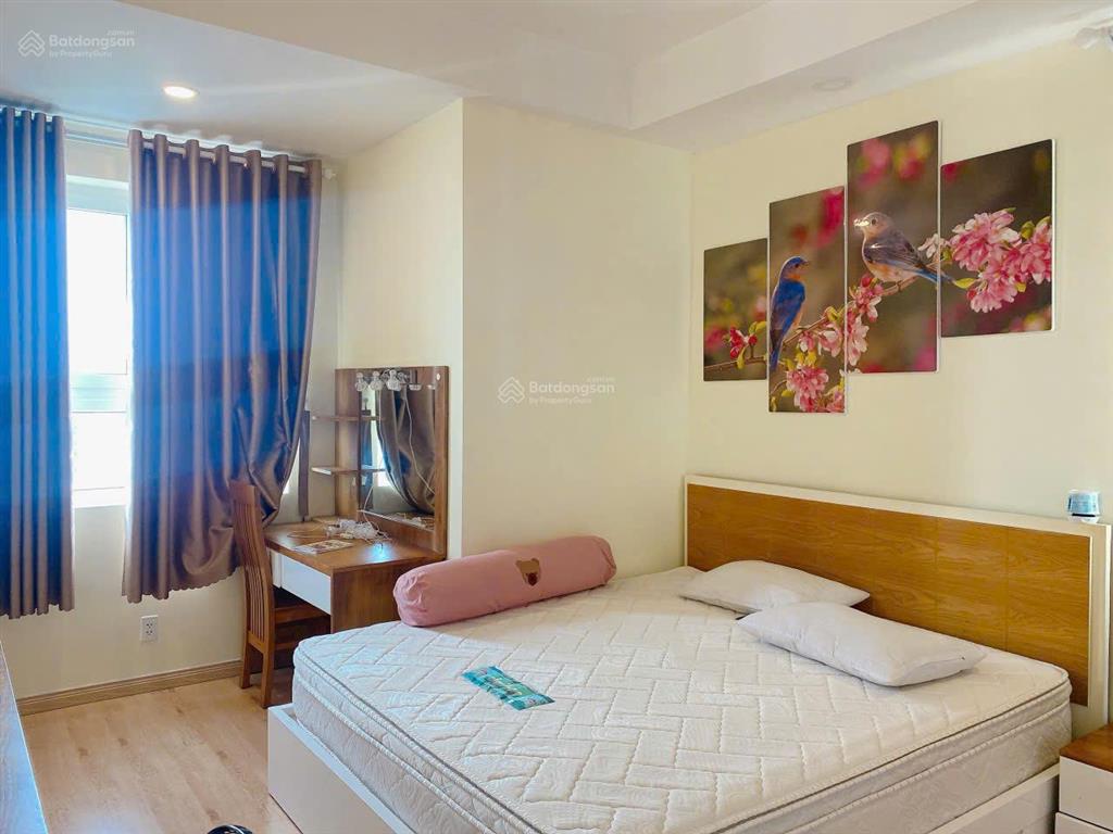 Cho thuê cc vũng tàu melody, 10 triệu vnd, 73.18m2, view đẹp, đầy đủ nội thất