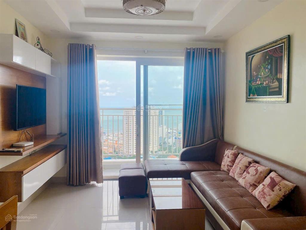 Cho thuê cc vũng tàu melody, 10 triệu vnd, 73.18m2, view đẹp, đầy đủ nội thất