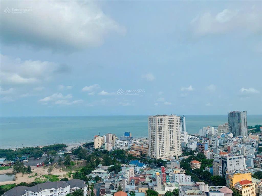 Cho thuê cc vũng tàu melody, 10 triệu vnd, 73.18m2, view đẹp, đầy đủ nội thất