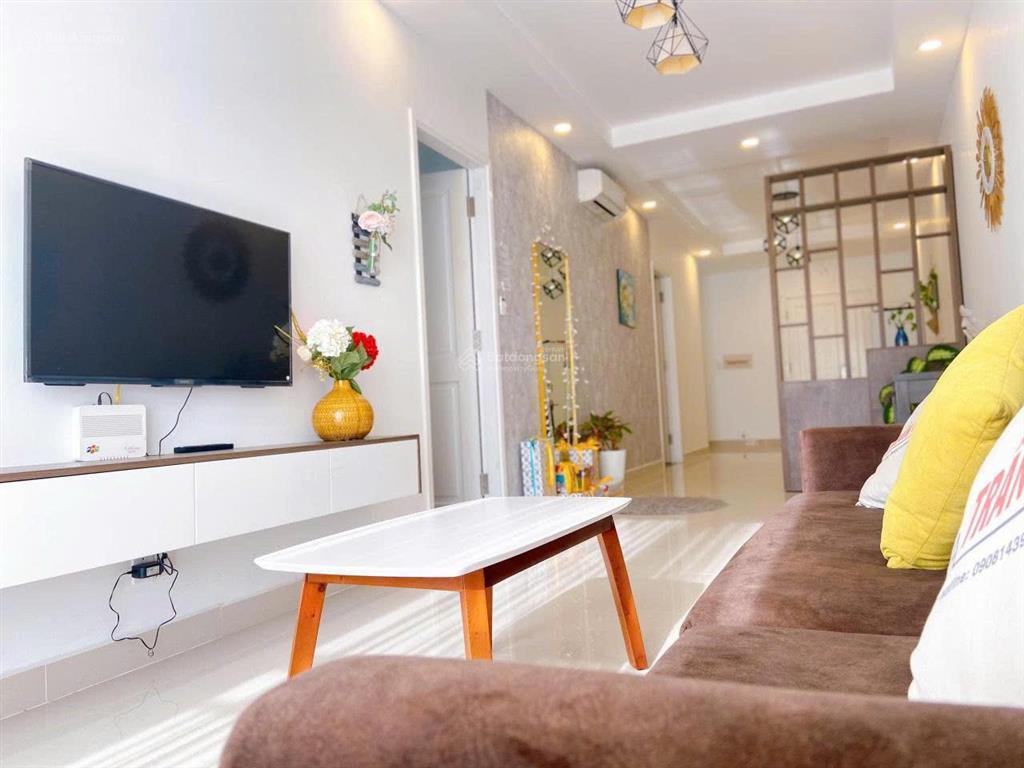 Cho thuê cc vũng tàu melody, 10 triệu vnd, 83m2, 2pn, 2wc, chính chủ, giá cực chất
