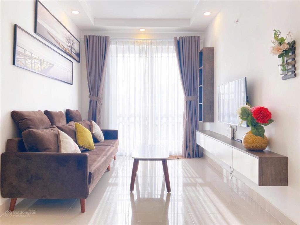 Cho thuê cc vũng tàu melody, 10 triệu vnd, 83m2, 2pn, 2wc, chính chủ, giá cực chất
