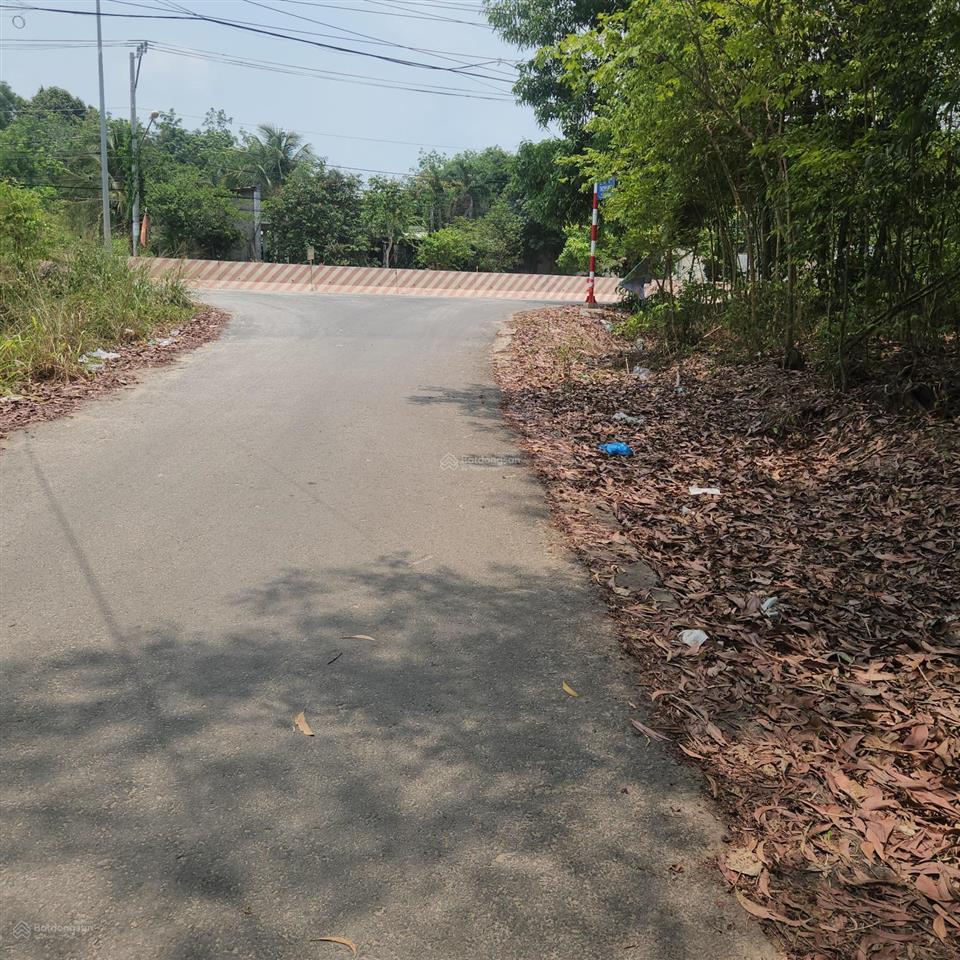 Đất thổ cư ngang 10 sâu 42 ,200 thổ cư