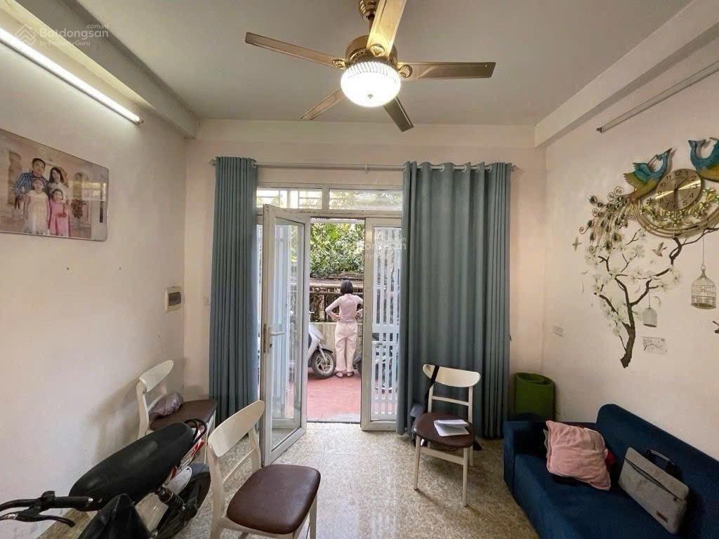 Bán nhà thanh lãm 30m2 3,8 tỷ  em tuấn anh